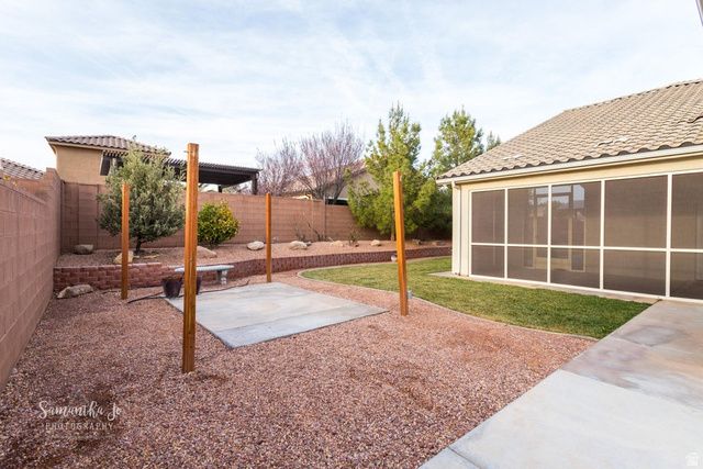3481 E BLACKBRUSH DR, St. George, UT 84790