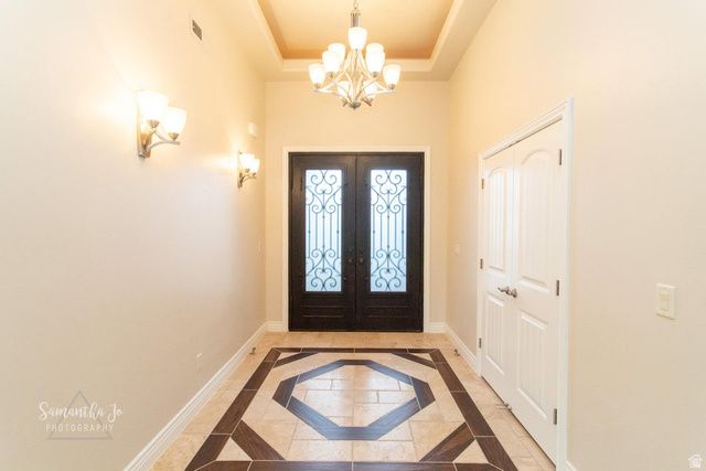 3481 E BLACKBRUSH DR, St. George, UT 84790