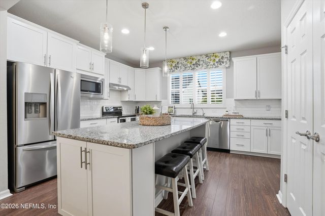 341 CASPIA Lane, Ponte Vedra, FL 32081