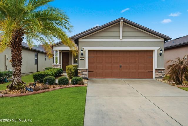 341 CASPIA Lane, Ponte Vedra, FL 32081