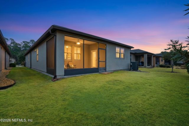 341 CASPIA Lane, Ponte Vedra, FL 32081