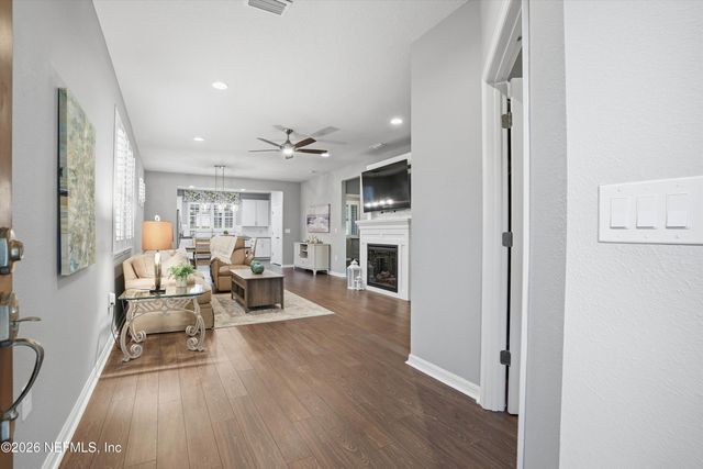 341 CASPIA Lane, Ponte Vedra, FL 32081