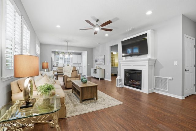 341 CASPIA Lane, Ponte Vedra, FL 32081