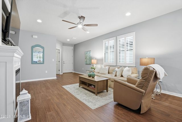 341 CASPIA Lane, Ponte Vedra, FL 32081