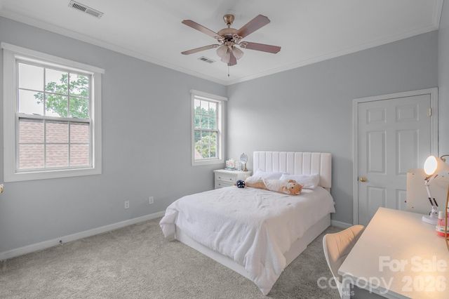 11537 Mcginns Trace Court, Charlotte, NC 28277