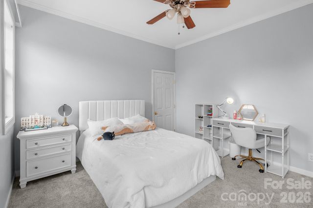 11537 Mcginns Trace Court, Charlotte, NC 28277