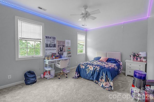 11537 Mcginns Trace Court, Charlotte, NC 28277