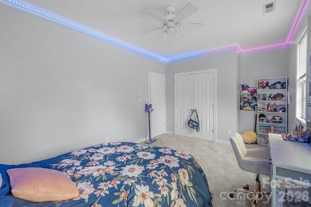 11537 Mcginns Trace Court, Charlotte, NC 28277