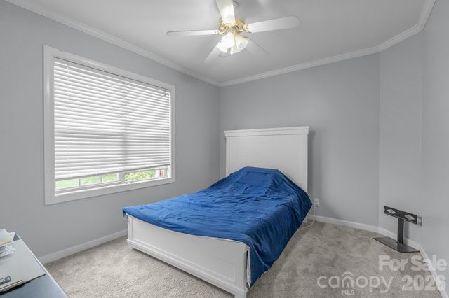 11537 Mcginns Trace Court, Charlotte, NC 28277