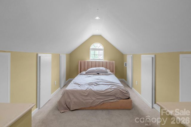 11537 Mcginns Trace Court, Charlotte, NC 28277