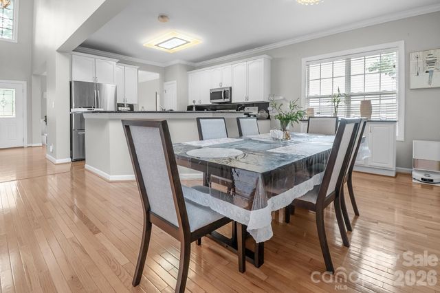 11537 Mcginns Trace Court, Charlotte, NC 28277