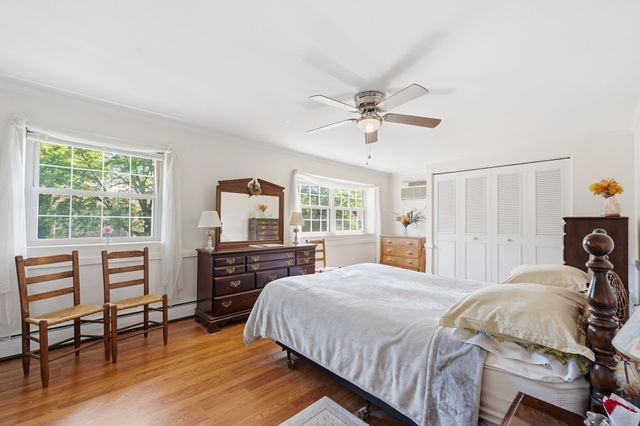 257 North Main St 8, Andover, MA 01810