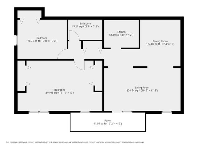 257 North Main St 8, Andover, MA 01810