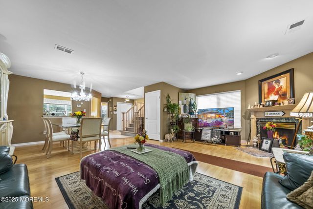 33 Oliver Court 1, Freehold, NJ 07728