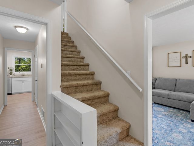 1473 Gloria Street, Griffin, GA 30224