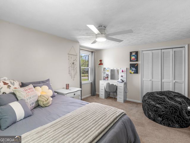 1473 Gloria Street, Griffin, GA 30224