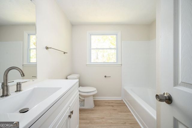 1473 Gloria Street, Griffin, GA 30224