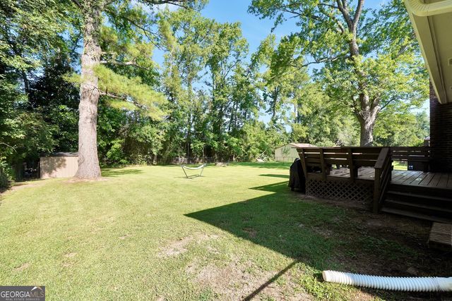 1473 Gloria Street, Griffin, GA 30224