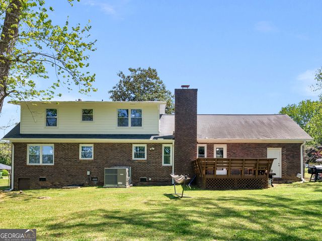 1473 Gloria Street, Griffin, GA 30224