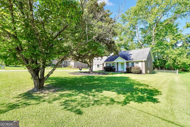 1473 Gloria Street, Griffin, GA 30224