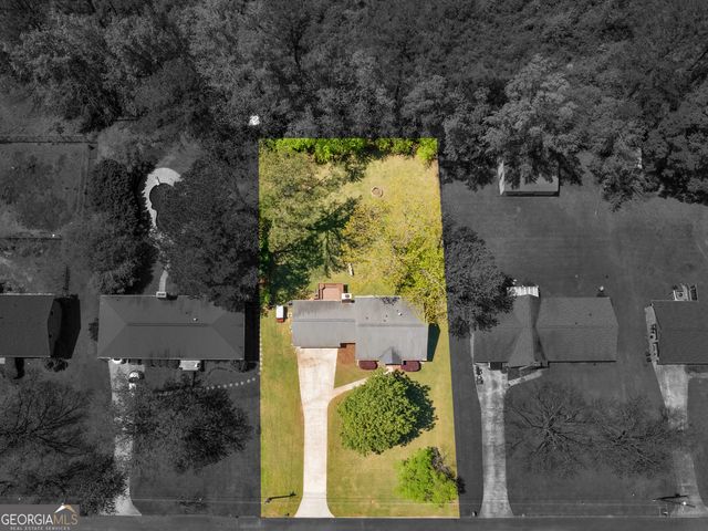 1473 Gloria Street, Griffin, GA 30224