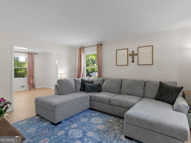 1473 Gloria Street, Griffin, GA 30224