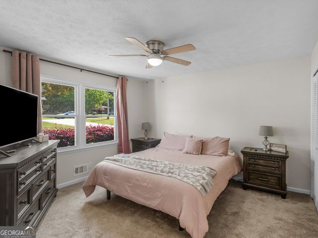 1473 Gloria Street, Griffin, GA 30224