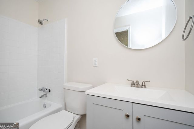 1473 Gloria Street, Griffin, GA 30224