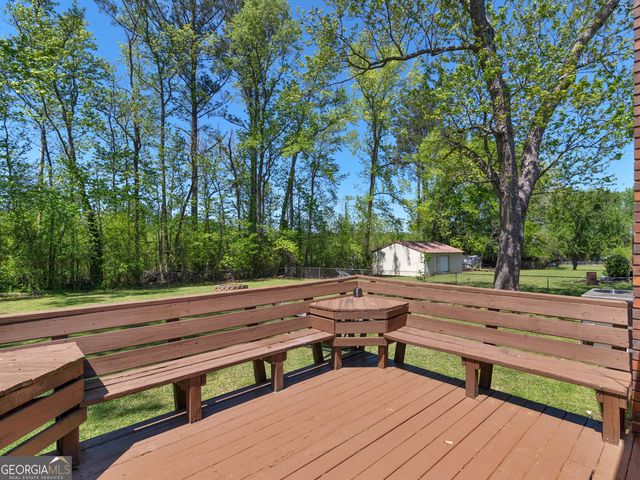 1473 Gloria Street, Griffin, GA 30224