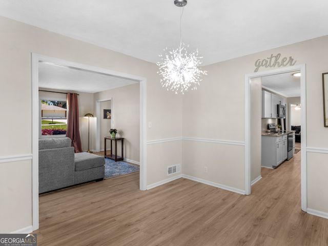 1473 Gloria Street, Griffin, GA 30224