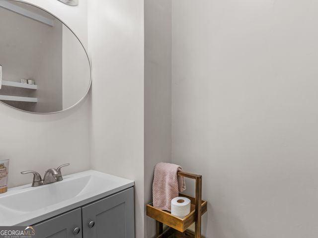 1473 Gloria Street, Griffin, GA 30224