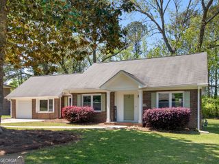 1473 Gloria Street, Griffin, GA 30224