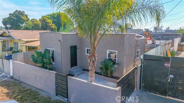 1712 E 57th, Los Angeles, CA 90058