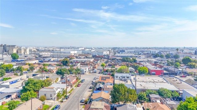 1712 E 57th, Los Angeles, CA 90058
