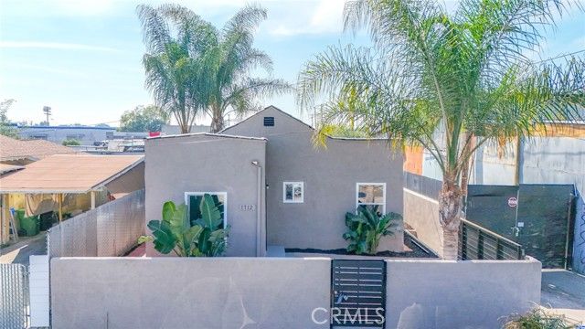 1712 E 57th, Los Angeles, CA 90058