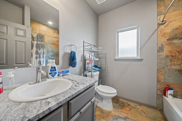 1302 Barnes Ave, Big Spring, TX 79720