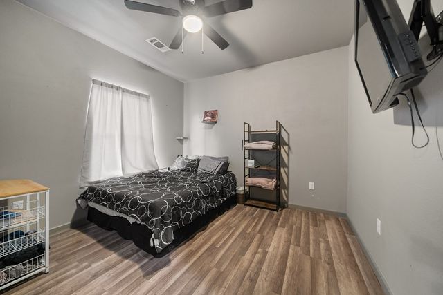 1302 Barnes Ave, Big Spring, TX 79720