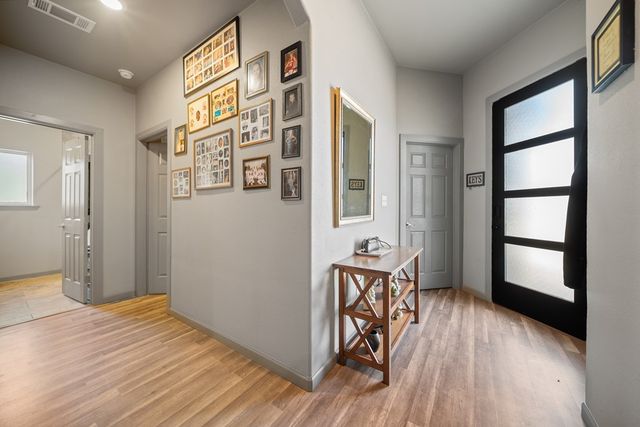 1302 Barnes Ave, Big Spring, TX 79720