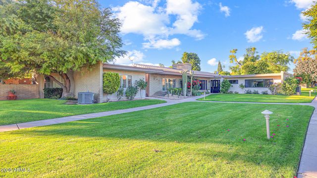 4800 N 68TH Street 285, Scottsdale, AZ 85251