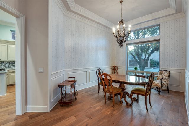 2728 Polo Lane, Plano, TX 75093