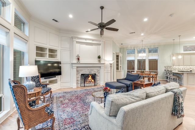 2728 Polo Lane, Plano, TX 75093