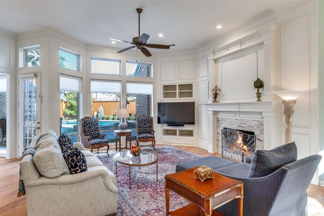 2728 Polo Lane, Plano, TX 75093