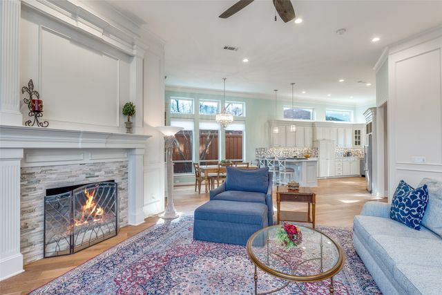 2728 Polo Lane, Plano, TX 75093