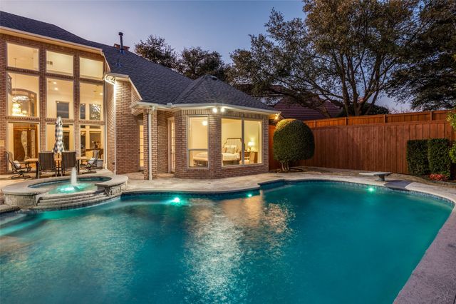 2728 Polo Lane, Plano, TX 75093