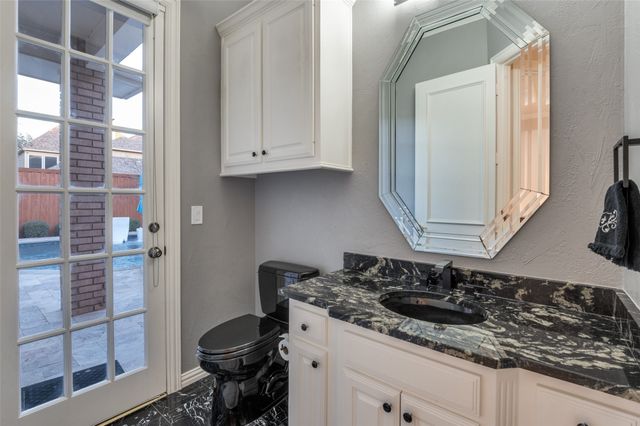 2728 Polo Lane, Plano, TX 75093