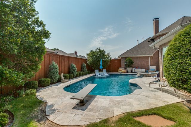 2728 Polo Lane, Plano, TX 75093