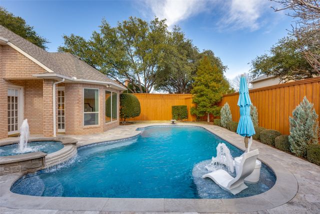 2728 Polo Lane, Plano, TX 75093