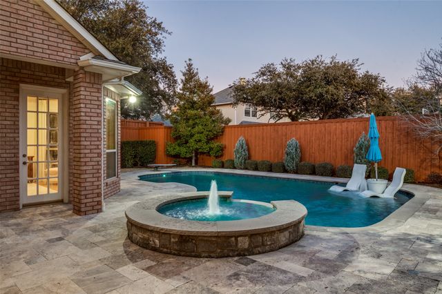 2728 Polo Lane, Plano, TX 75093
