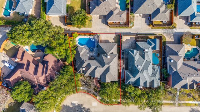 2728 Polo Lane, Plano, TX 75093