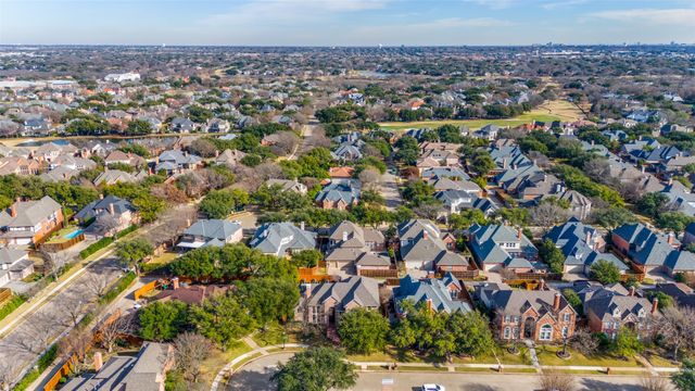 2728 Polo Lane, Plano, TX 75093